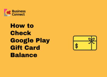 How to Check Google Play Gift Card Balance (1)