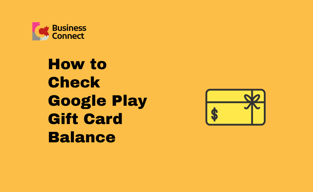 How to Check Google Play Gift Card Balance (1)