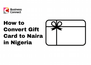 How to Convert Gift Card to Naira in Nigeria