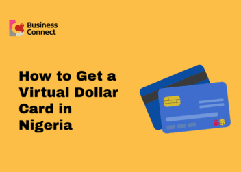 How to Get a Virtual Dollar Card in Nigeria
