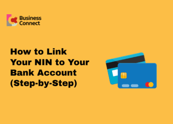 How to Link Your NIN to Your Bank Account