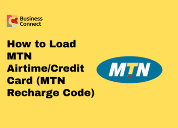 How to Load MTN AirtimeCredit Card (MTN Recharge Code)