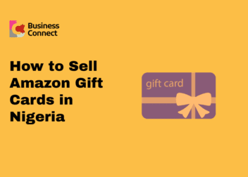How to Sell Amazon Gift Cards in Nigeria
