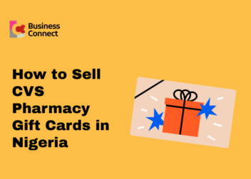 How to Sell CVS Pharmacy Gift Cards in Nigeria