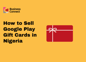How to Sell Google Play Gift Cards in Nigeria