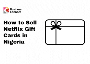 How to Sell Netflix Gift Cards in Nigeria