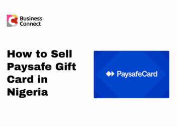 How to Sell Paysafe Gift Card in Nigeria