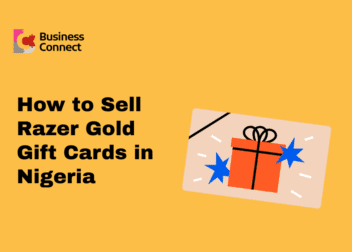How to Sell Razer Gold Gift Cards in Nigeria