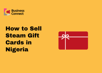 How to Sell Steam Gift Cards in Nigeria