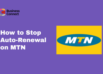 How to Stop Auto-Renewal on MTN (1)