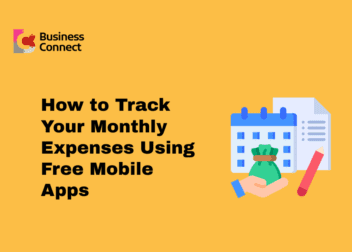 How to Track Your Monthly Expenses Using Free Mobile Apps