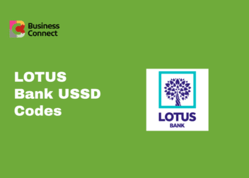 LOTUS Bank USSD Codes