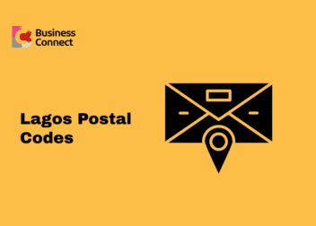 Lagos Postal Codes