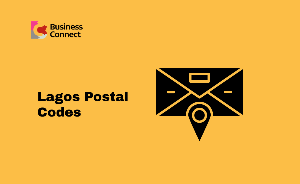 Lagos Postal Codes
