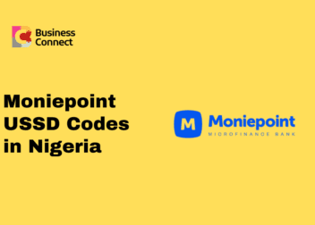 Moniepoint USSD Codes in Nigeria