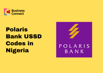 Polaris Bank USSD Codes in Nigeria
