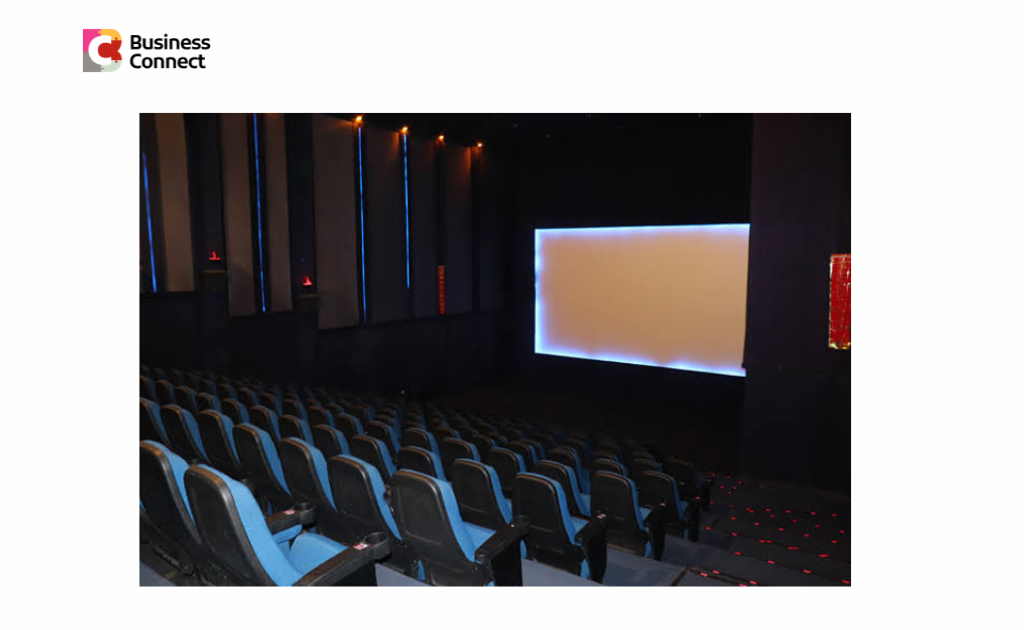 Silverbird Cinemas Abuja