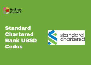 Standard Chartered Bank USSD Codes
