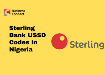 Sterling Bank USSD Codes