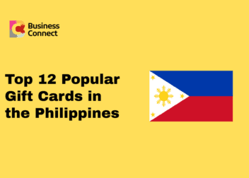 Top 12 Popular Gift Cards in the Philippines