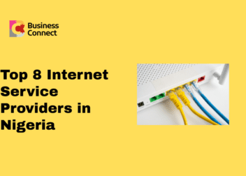 Top 8 Internet Service Providers in Nigeria