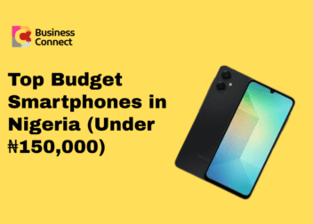 Top Budget Smartphones in Nigeria (Under ₦150,000)