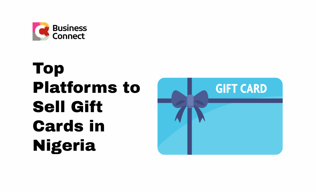 Top Platforms to Sell Gift Cards in Nigeria (1)