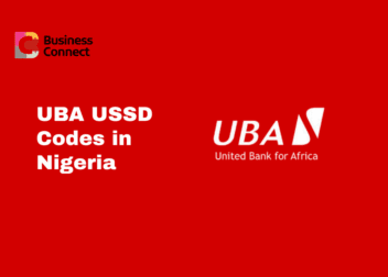 UBA USSD Codes in Nigeria