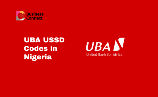 UBA USSD Codes in Nigeria (2026) - Business Connect