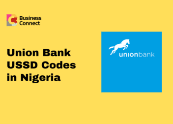 Union Bank USSD Codes in Nigeria