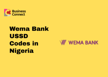 Wema Bank USSD Codes