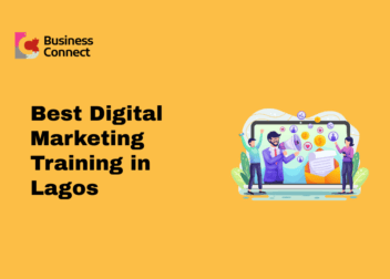 Best Digital Marketing Training in Lagos