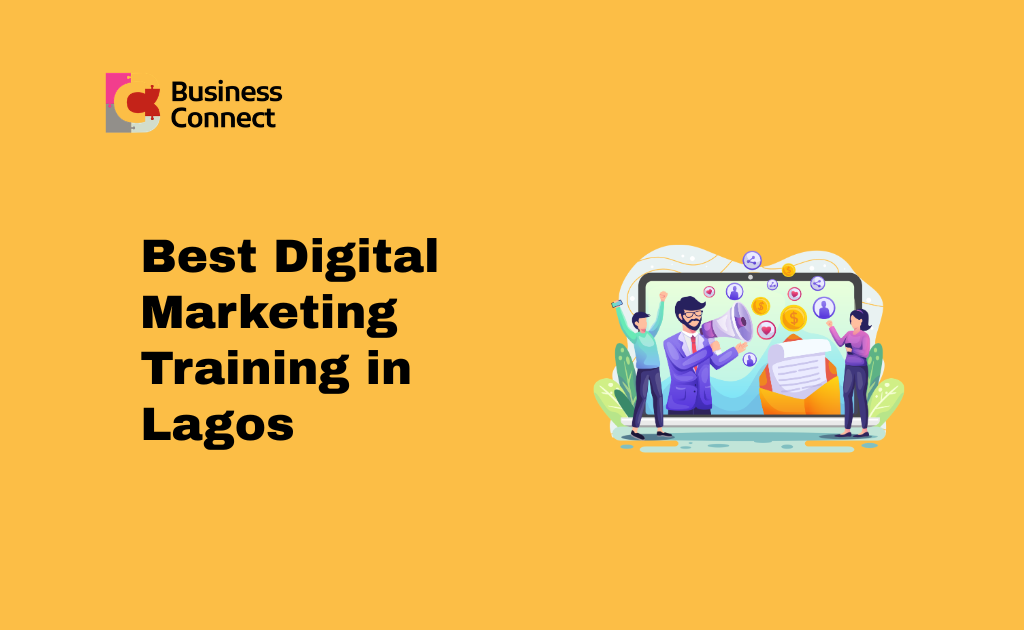 Best Digital Marketing Training in Lagos