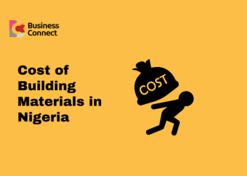 Cost of Building Materials in Nigeria