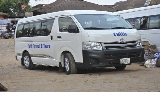 Faith Motors