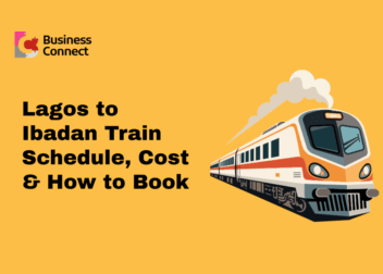 Lagos to Ibadan Train Schedule, Cost & How to Book