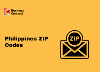 Philippines ZIP Codes
