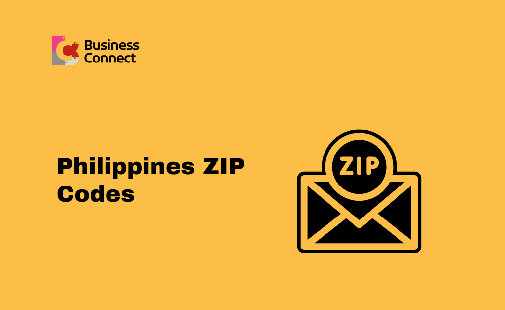Philippines ZIP Codes