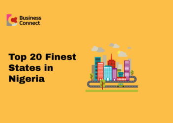 Top 20 Finest States in Nigeria