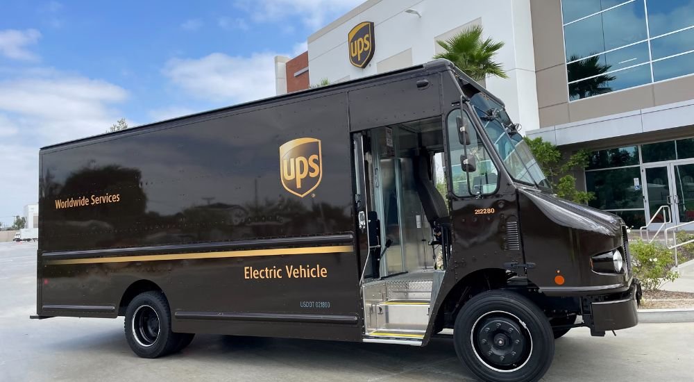 United Parcel Service Nigeria Ltd.(UPS)