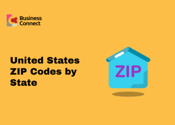 United States ZIP Codes