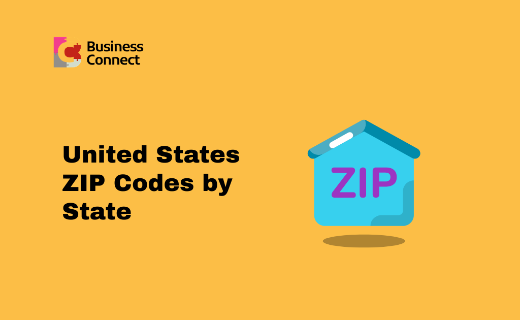 United States ZIP Codes