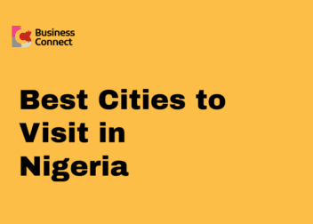 Best Cities to Visit in Nigeria