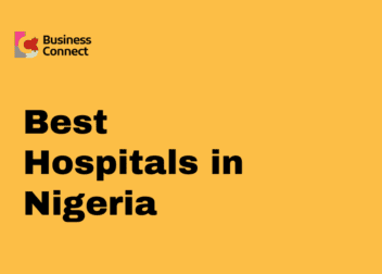 Best Hospitals in Nigeria