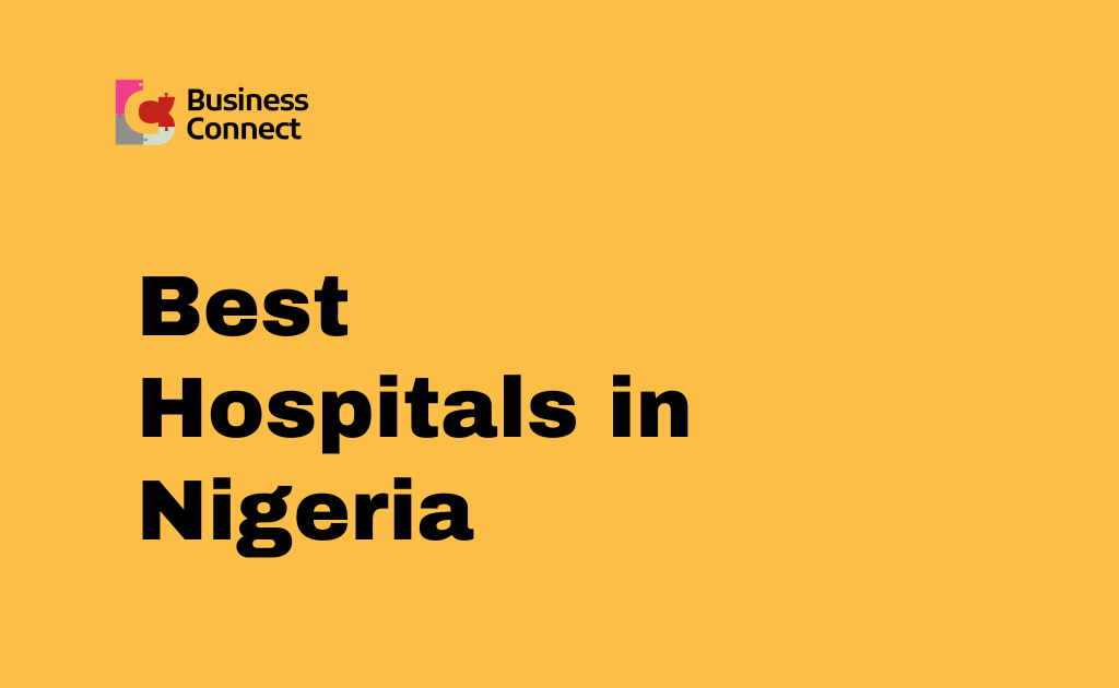 Best Hospitals in Nigeria
