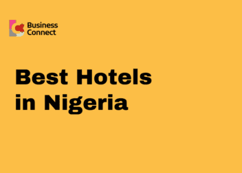 Best Hotels in Nigeria