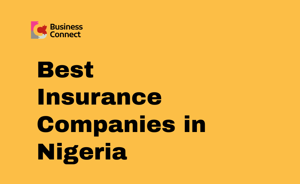 Best Insurance Companies in Nigeria