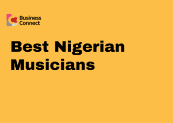 Best Nigerian Musicians