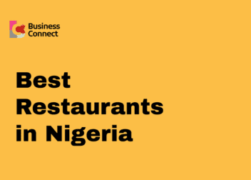 Best Restaurants in Nigeria