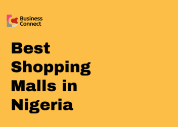 Best Shopping Malls in Nigeria